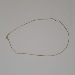 Necklace Small Neck Size